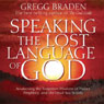Speaking the Lost Language of God