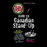 The Yuk Yuk's Guide to Canadian Stand-Up
