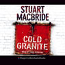 Cold Granite: Logan McRae, Book 1