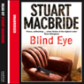Blind Eye: Logan McRae, Book 5