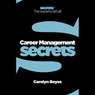 Career Management: Collins Business Secrets