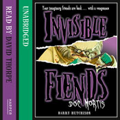 Invisible Fiends  -  Doc Mortis