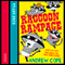 Raccoon Rampage
