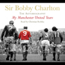 My Manchester United Years