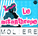 Le Misanthrope: Explication de texte (Collection Facile  Lire)