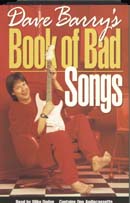 Dave Barry's Book of Bad Songs