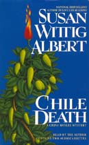 Chile Death