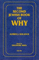 The Second Jewish Book of Why