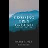 Crossing Open Ground