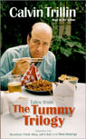 Tales from The Tummy Trilogy