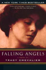 Falling Angels