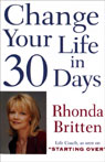 Change Your Life in 30 Days: A Journey to Finding Your True Self