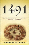 1491: New Revelations of the Americas Before Columbus