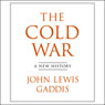 The Cold War: A New History