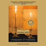 Interpreter of Maladies