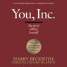 You, Inc.: The Art of Selling Yourself