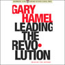 Leading the Revolution