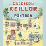 Pontoon: A Novel of Lake Wobegon