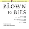 Blown to Bits: How the New Economics of Information Transforms Strategy