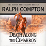 Death Along the Cimarron: A Ralph Compton Novel by Ralph Cotton