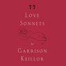 77 Love Sonnets