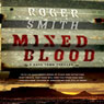Mixed Blood: A Cape Town Thriller