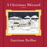 A Christmas Blizzard