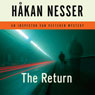 The Return: An Inspector Van Veeteren Mystery