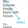 Adapt: Why Success Always Starts with Failure