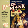 Black Mask 3: The Maltese Falcon - and Other Crime Fiction from the Legendary Magazine