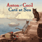 Anton and Cecil: Cats at Sea