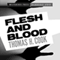 Flesh and Blood: A Frank Clemons Mystery, Book 2