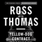 Yellow-Dog Contract: Mysterious Press