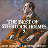 The Best of Sherlock Holmes, Volume 2