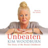 Unbeaten: The Story of My Brutal Childhood