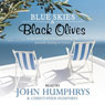 Blue Skies and Black Olives: A Survivor's Tale of Housebuilding and Peacock Chasing in Greece