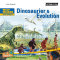 Dinosaurier und Evolution.Weltwissen fr Kinder