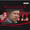 Eiskalt wie der Tod (Wallander 2)