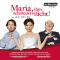 Maria, ihm schmeckt's nicht. Das Filmhrspiel