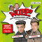 Sherlock Holmes und Dr. Watson (Wupp! Die Dimensions-Jger 1)