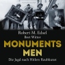 Monuments Men: Die Jagd nach Hitlers Raubkunst