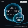 Liebe und andere Parasiten