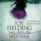 Sag, dass du mich liebst