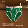 Krnikor frn Y-fronten
