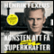 Konsten att f mentala superkrafter [How to Get Mental Superpowers]