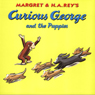Curious George and the Puppies