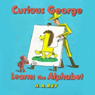 Curious George Learns the Alphabet