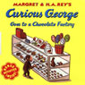 Curious George Goes to the Chocolate Factory