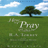 How to Pray