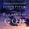 Pleasures of God: Meditations on God's Delight in Being God